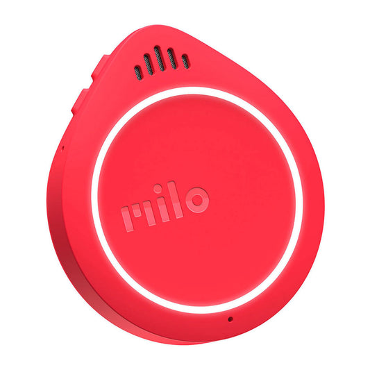 Milo 1 Action Communicator - Red EU
