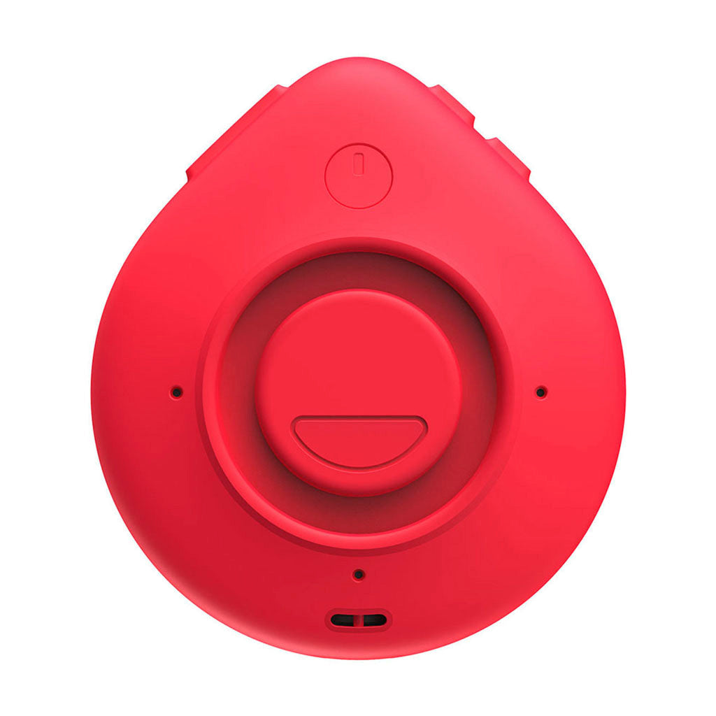 Milo 1 Action Communicator - Red EU