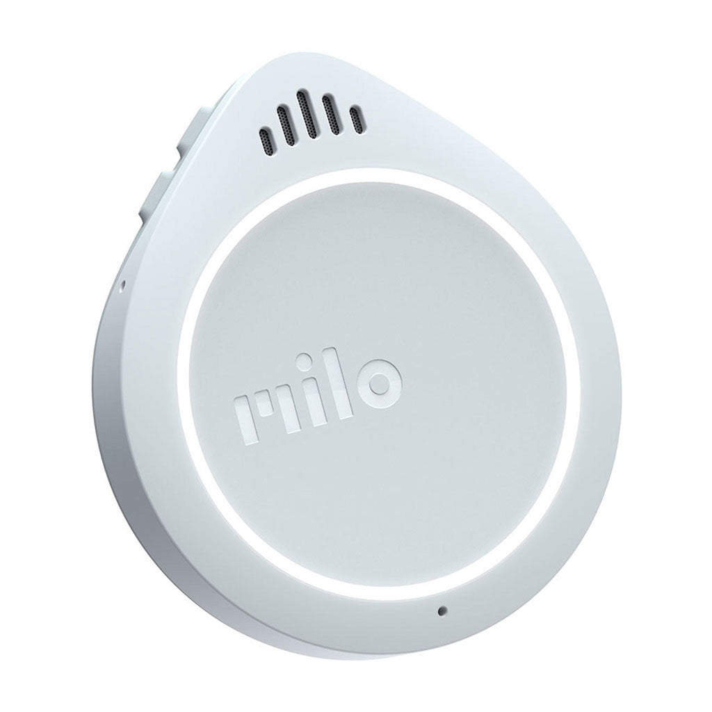 Milo 1 Action Communicator - White EU