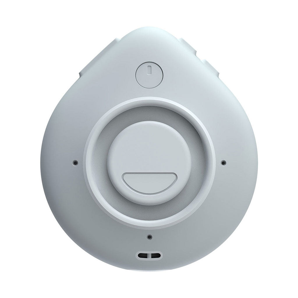 Milo 1 Action Communicator - White EU