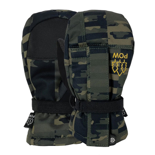 MC Mitt Camo