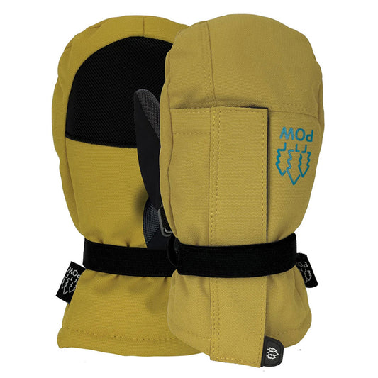 'MC Mitt Ochre'