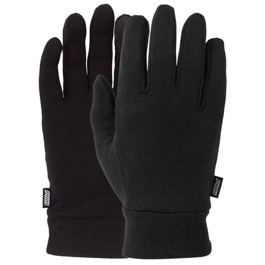 Microfleece Liner Black