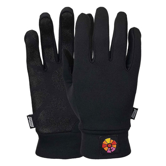 W's Microfleece Liner B4BC - Black