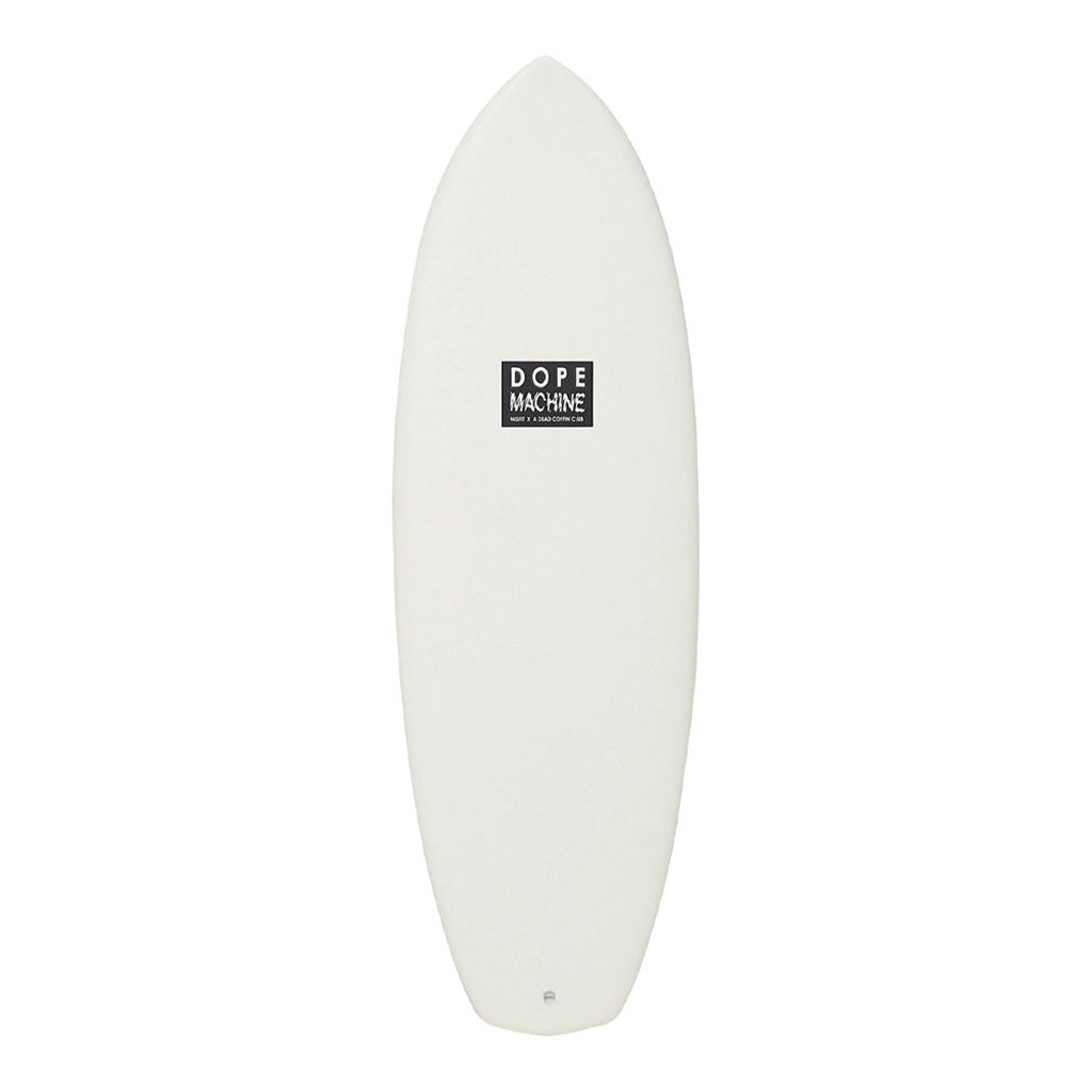 Dope Machine Softop 5'4