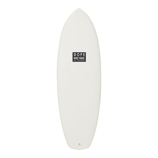 Dope Machine Softop 5'4
