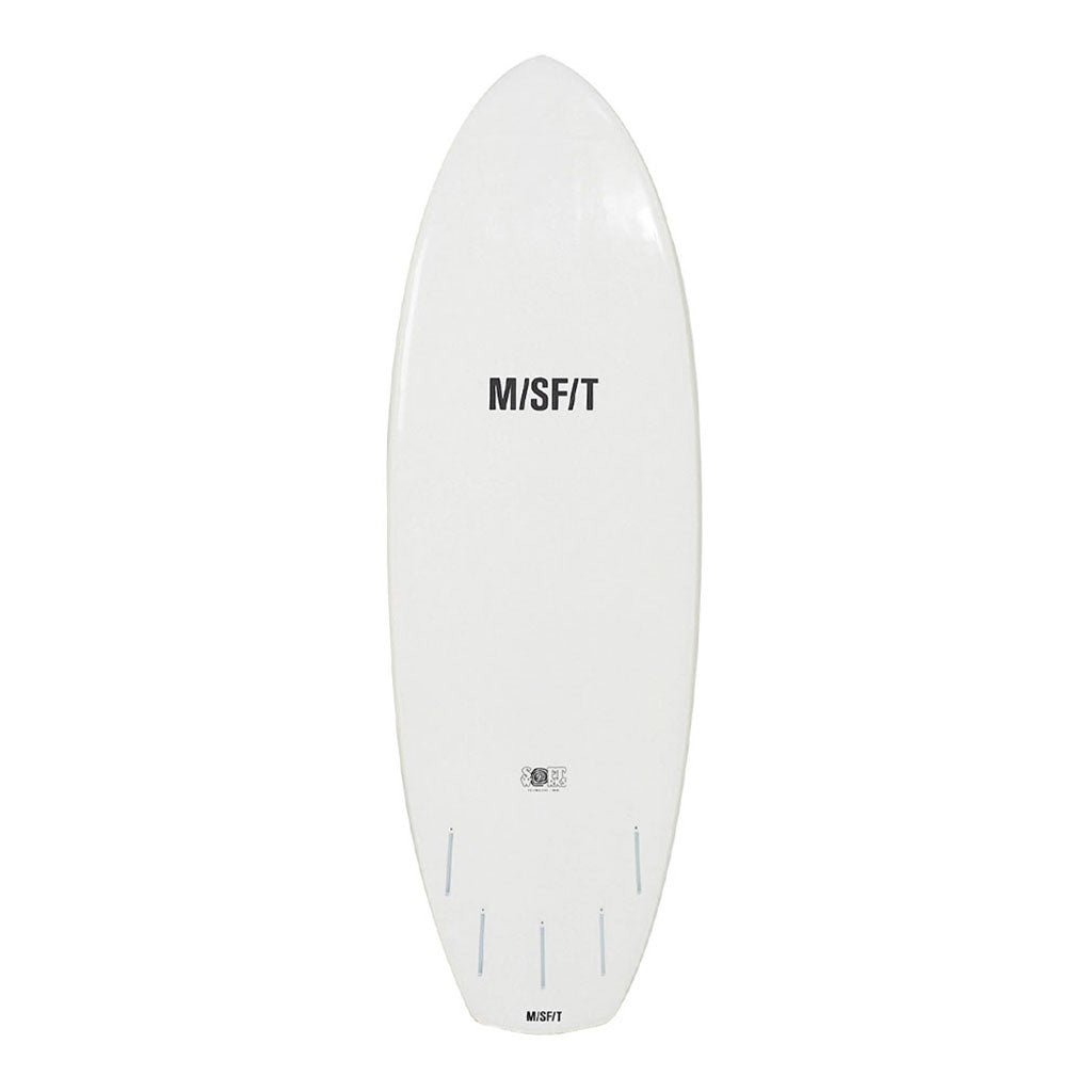 Dope Machine Softop 5'4
