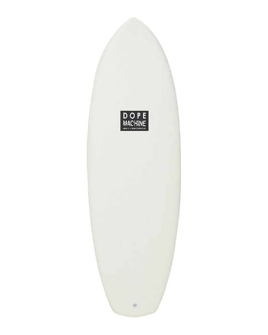 Dope Machine Softop 5'6