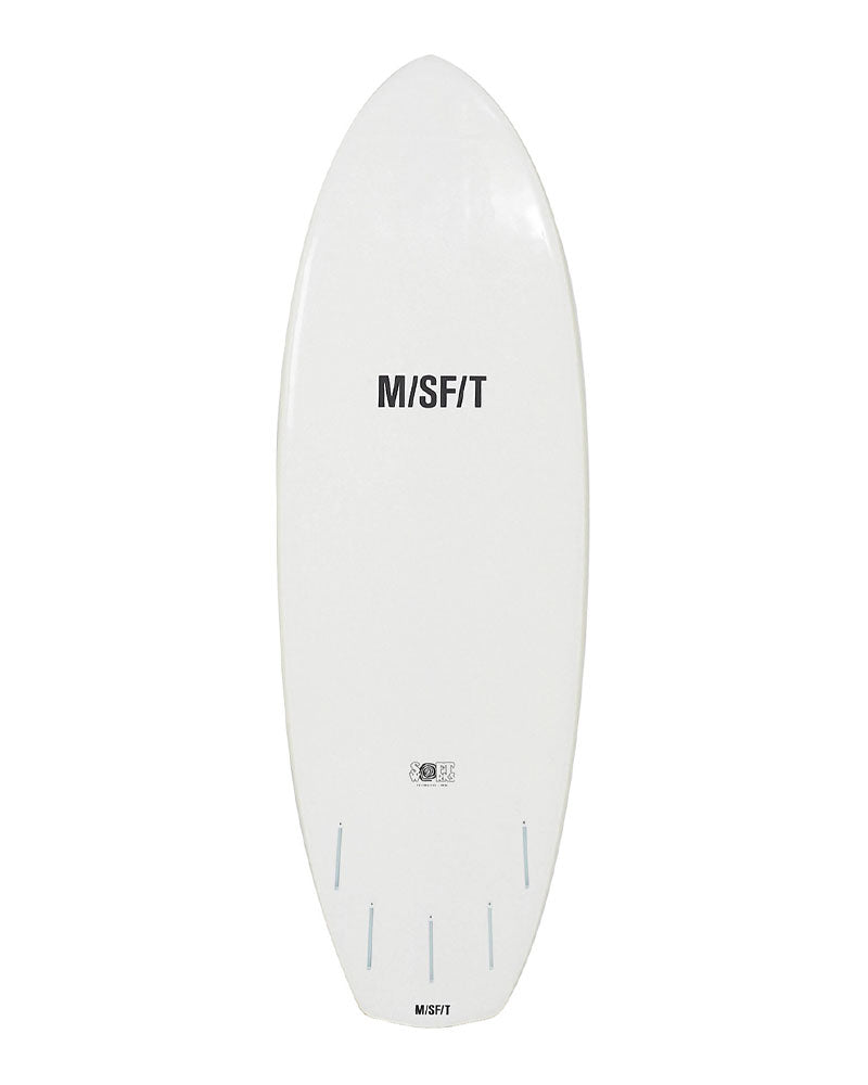 Dope Machine Softop 5'6