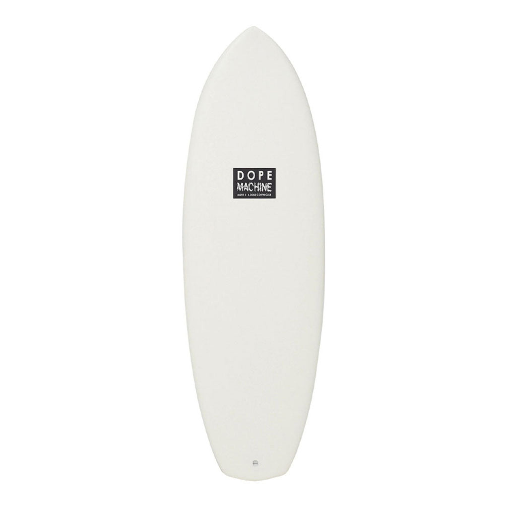 Dope Machine Softop 5'10