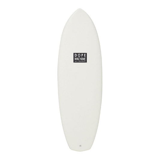 Dope Machine Softop 5'10