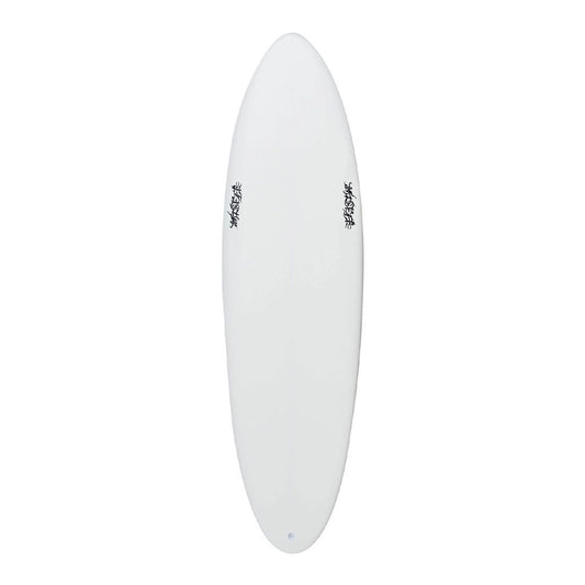 Neo Speed Egg Softop 6'6