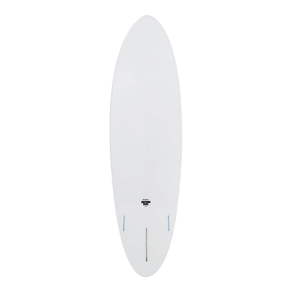 Neo Speed Egg Softop 6'6