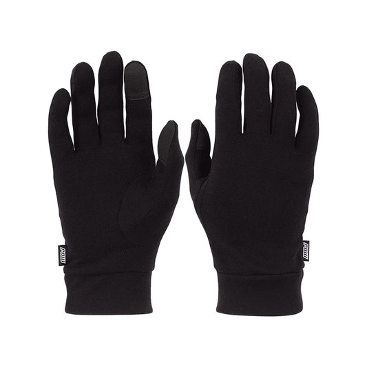 Merino Touchscreen Liner Black