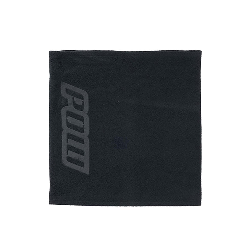 Tree Run Neck Gaiter Black