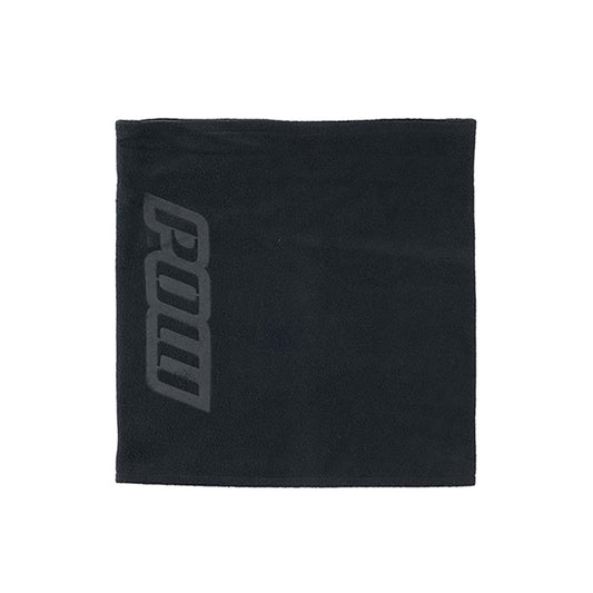 Tree Run Neck Gaiter Black