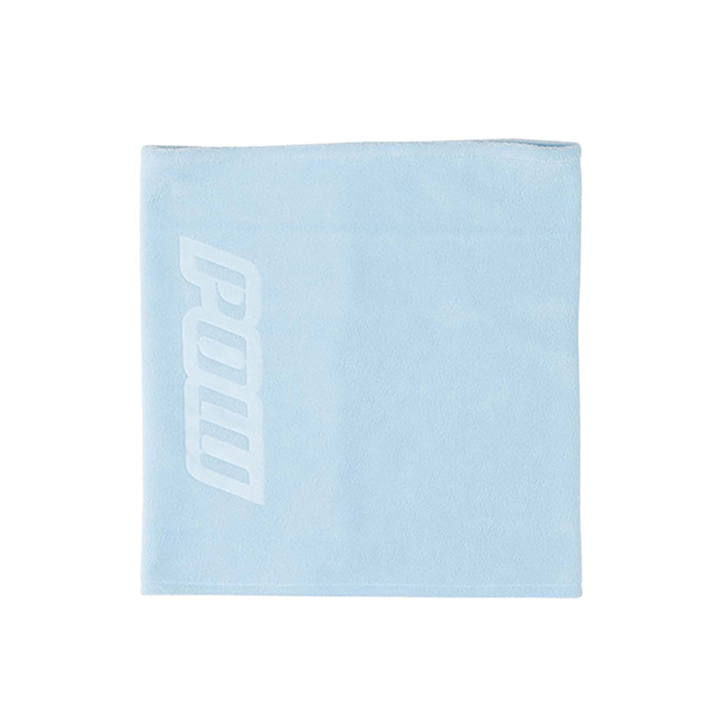 Tree Run Neck Gaiter Clear Sky