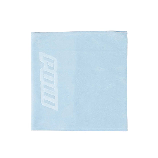 Tree Run Neck Gaiter Clear Sky