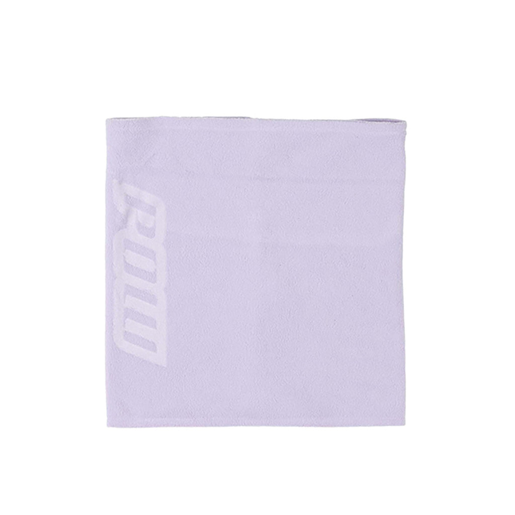 Tree Run Neck Gaiter Lavender