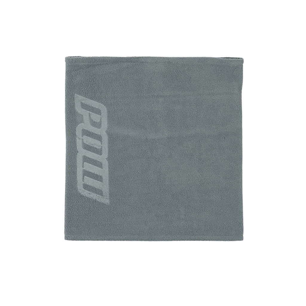 Tree Run Neck Gaiter Stormy Weather