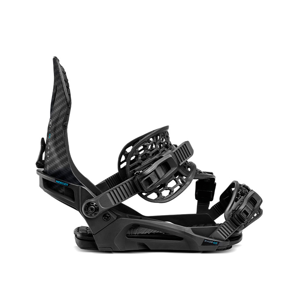 Kaon-Cx Graphite 23/24