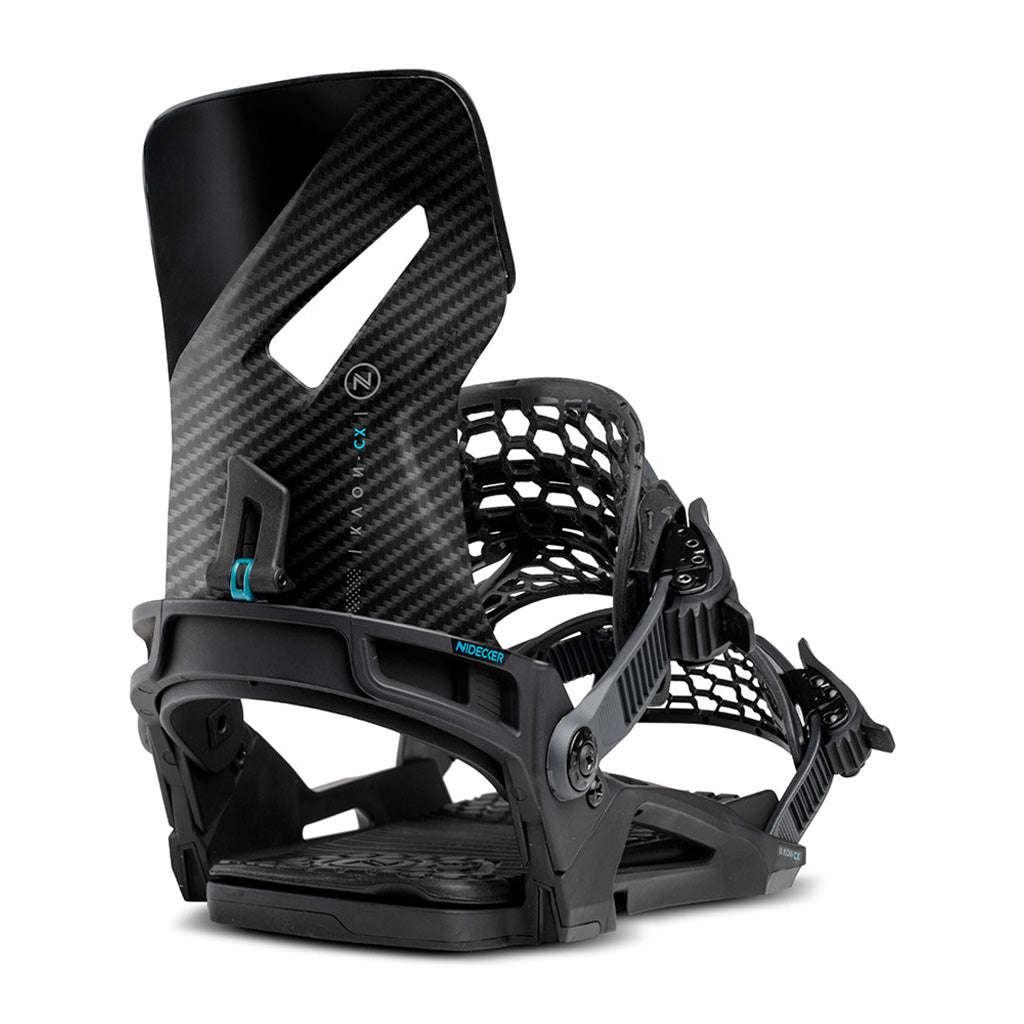 Kaon-Cx Graphite 23/24