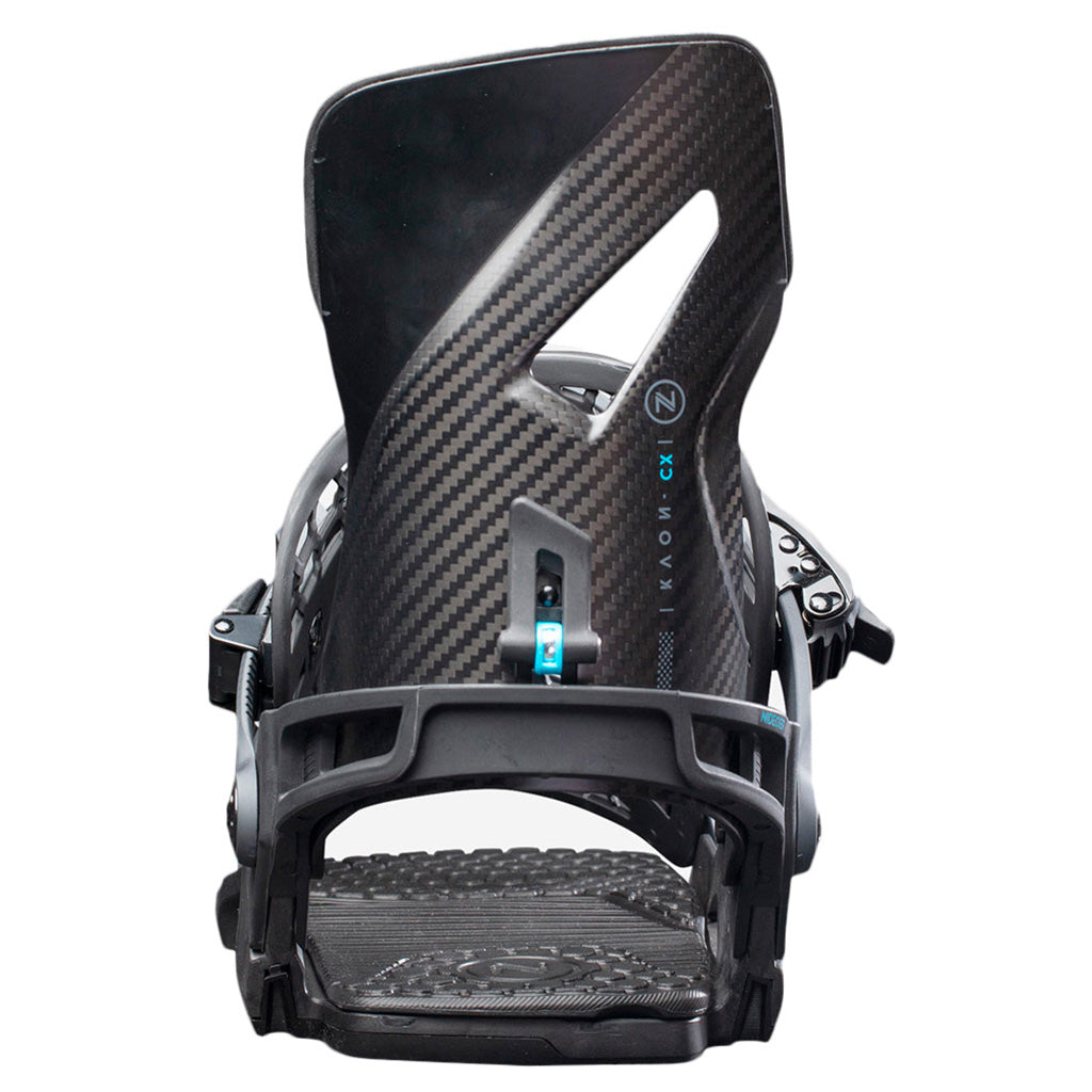 Kaon-Cx Graphite 23/24