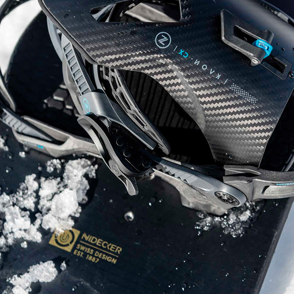 Kaon-Cx Graphite 23/24