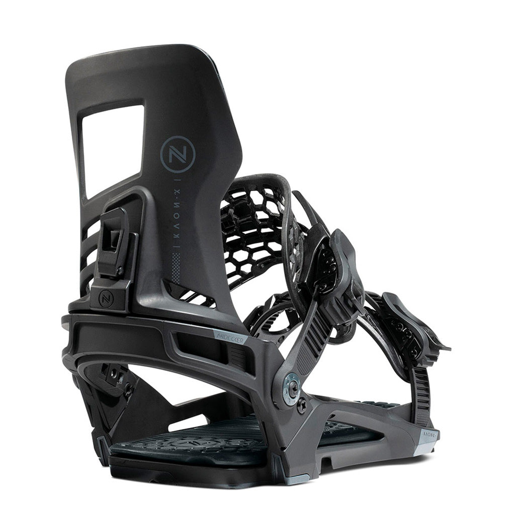 'Kaon-X Black 23/24'