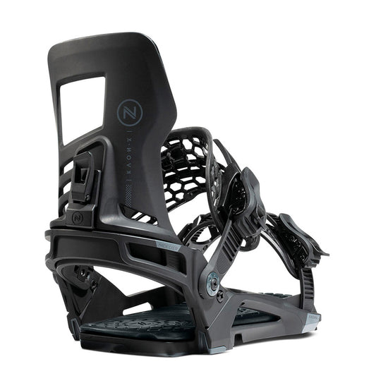 'Kaon-X Black 23/24'