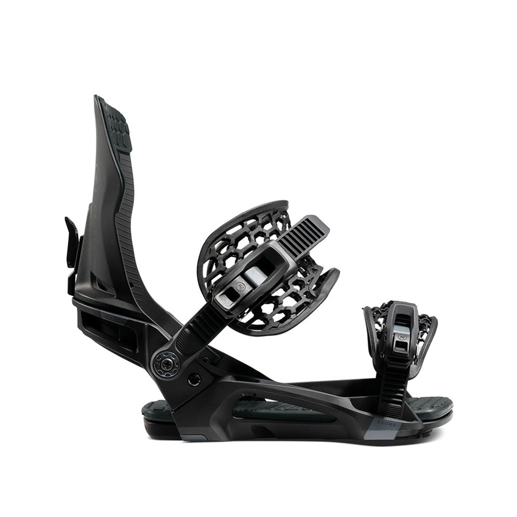 'Kaon-X Black 23/24'