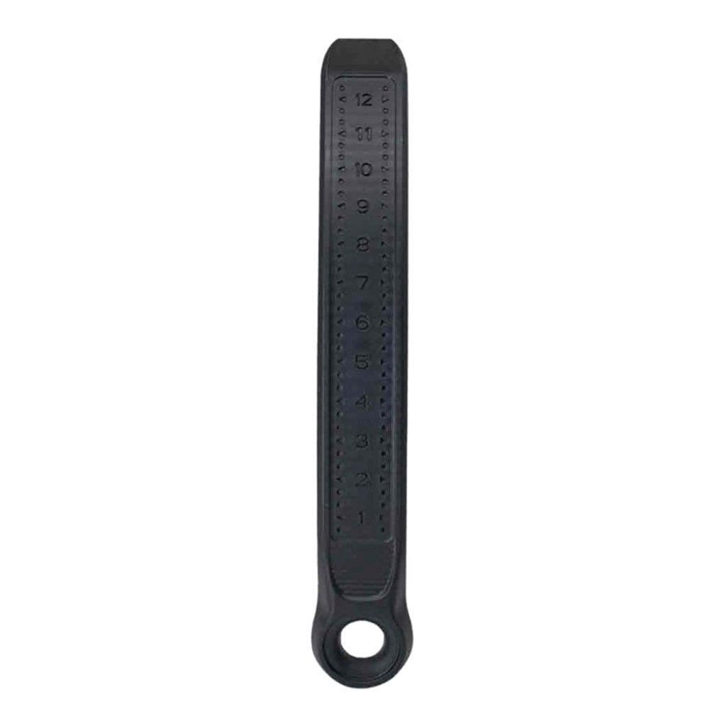 17-G1 - 012QuickSet - BLK - 10PAIR