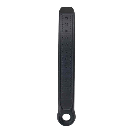 17-G1 - 012QuickSet - BLK - 10PAIR