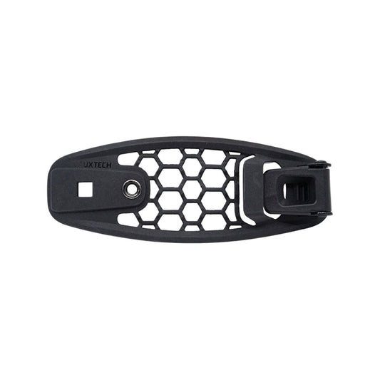 11-A1 - Hexo AuxTech ToeCap Set  - BLK