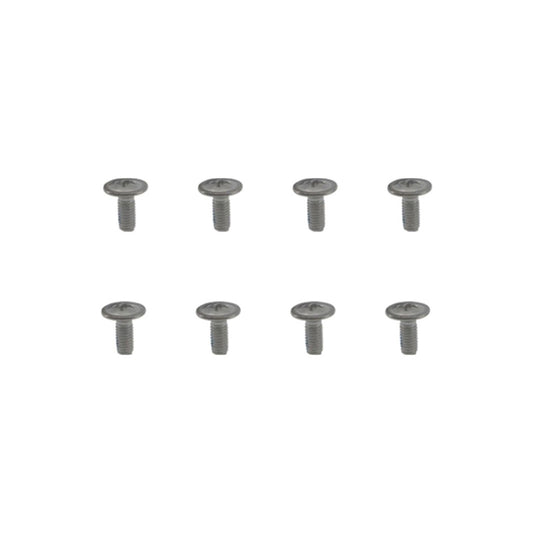 42-G1 - Mount-screw M6*14.5 Multi-disk - 10PAIR