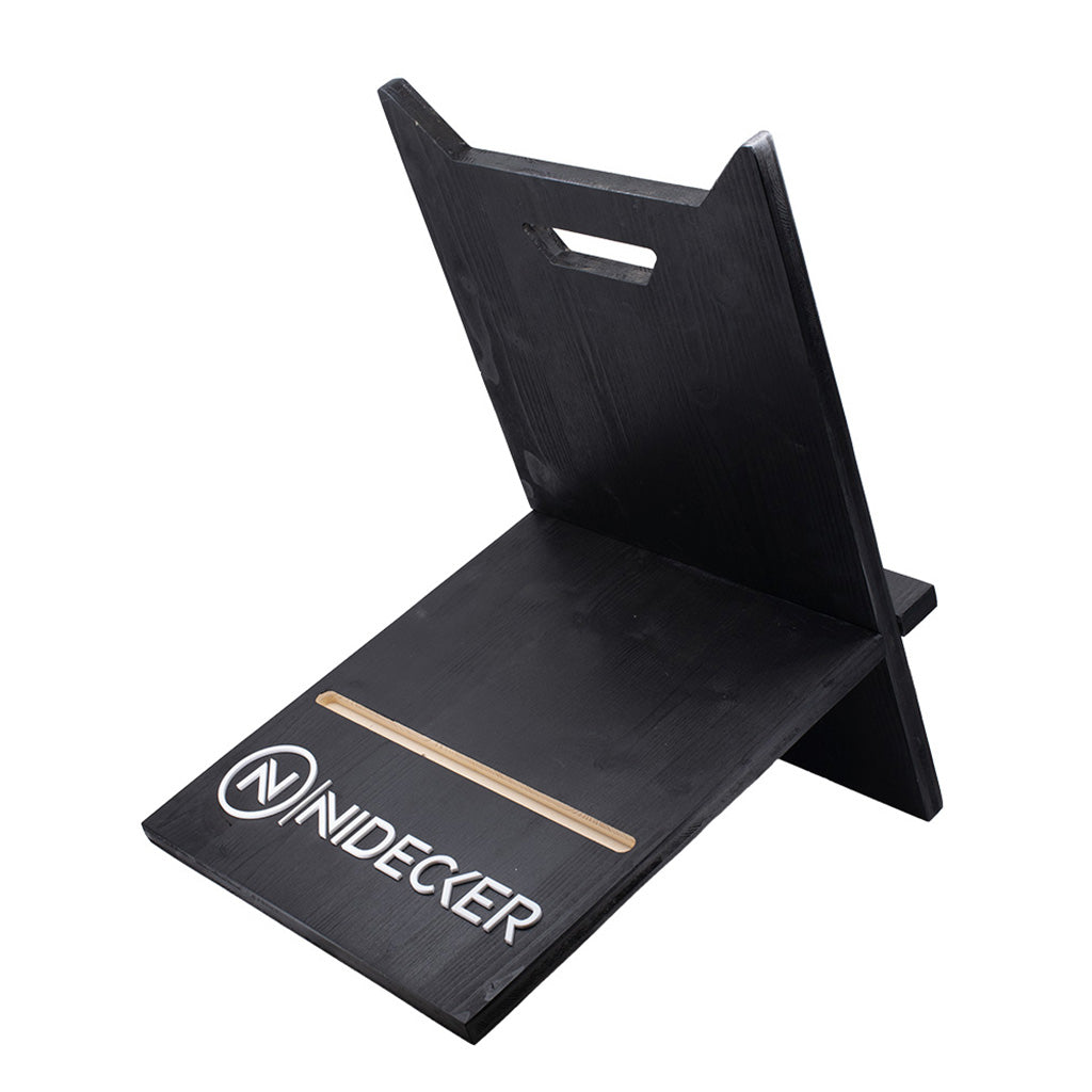 Pop - Board Stand Wood Os