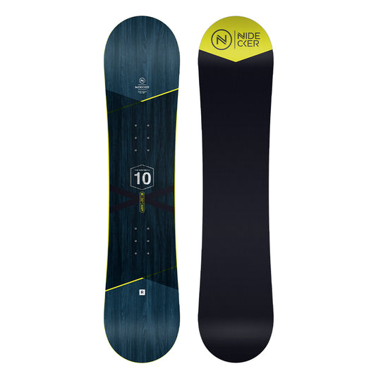 Rhythm Rental Junior Blue 25/26