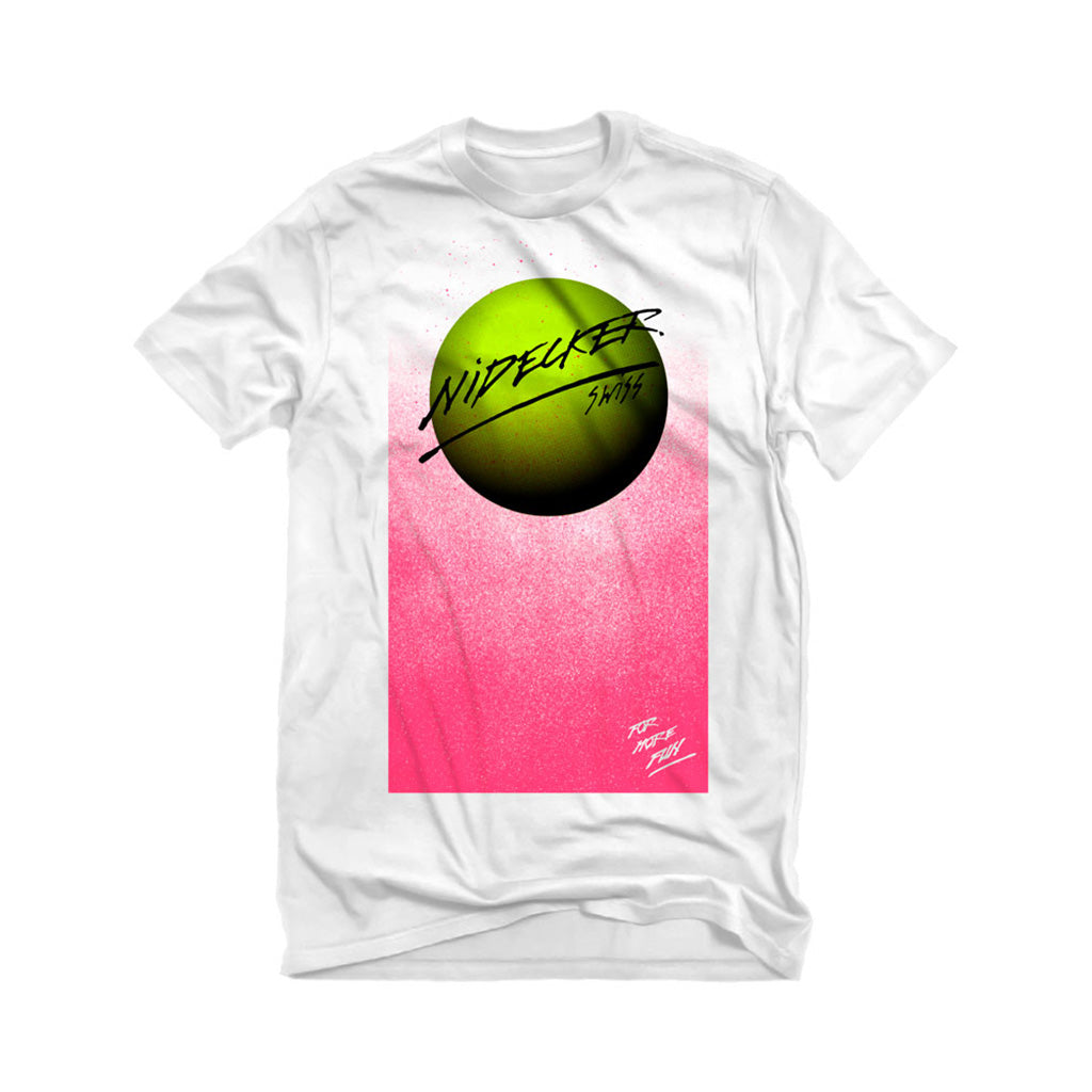 Tee Classics Series