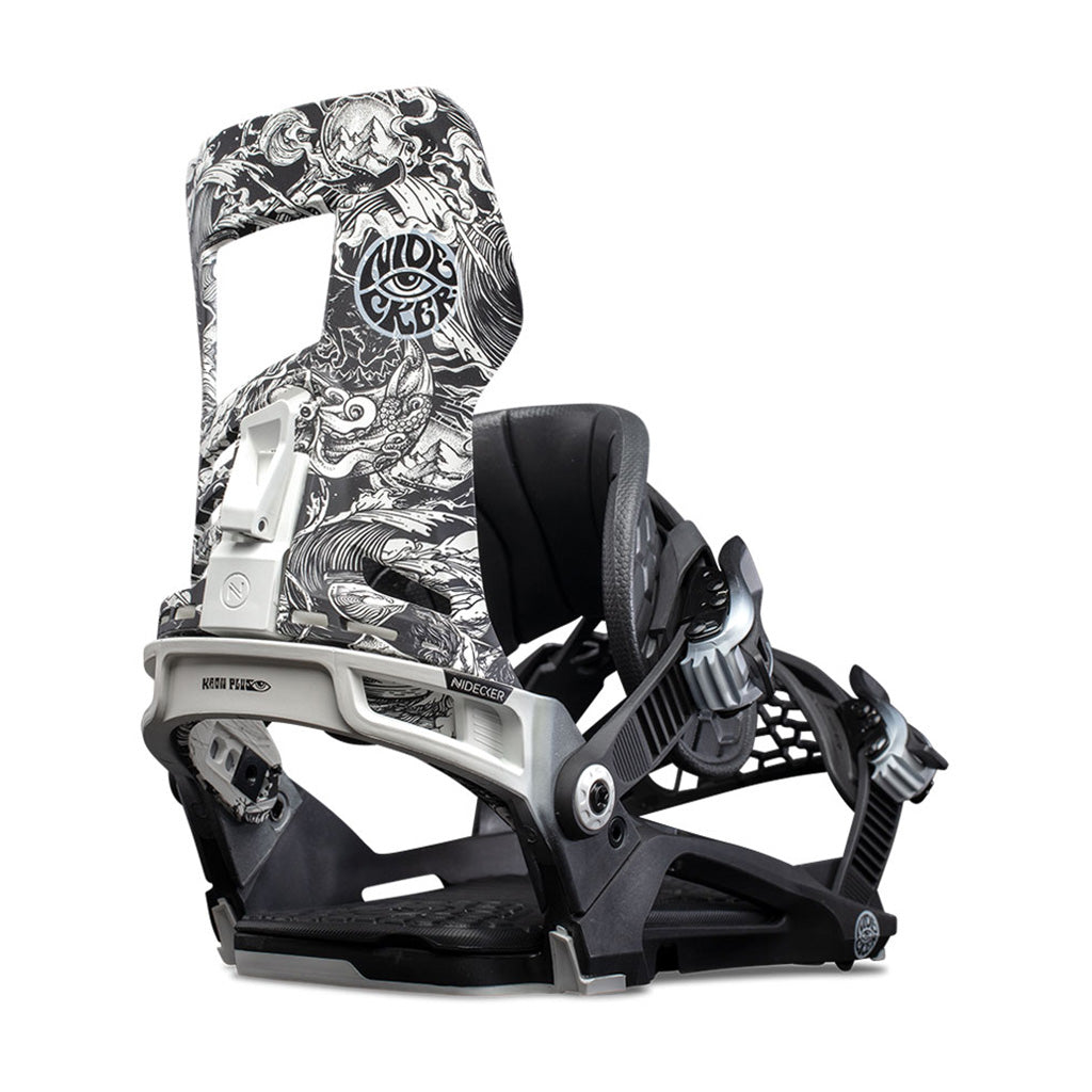 Kaon-Plus Instinct 22/23