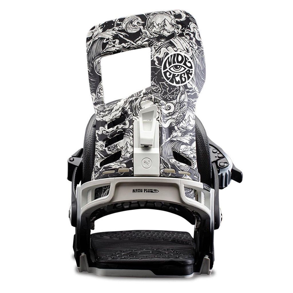 Kaon-Plus Instinct 22/23