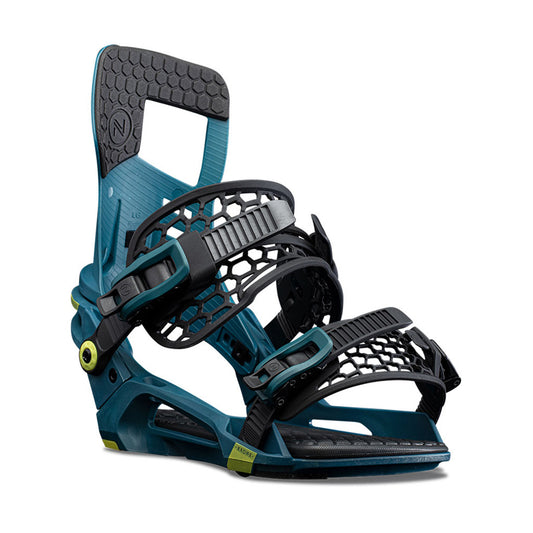 'Kaon-X Petrol Blue 22/23'