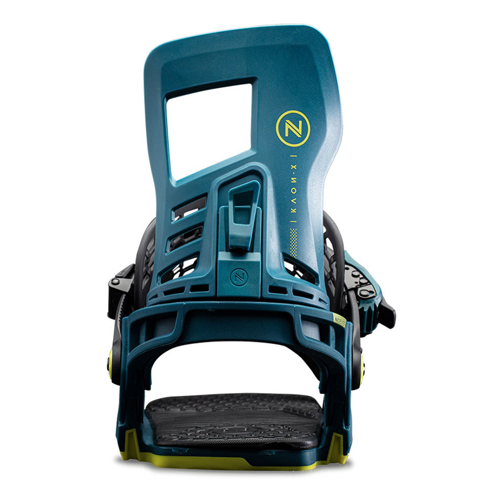 'Kaon-X Petrol Blue 22/23'