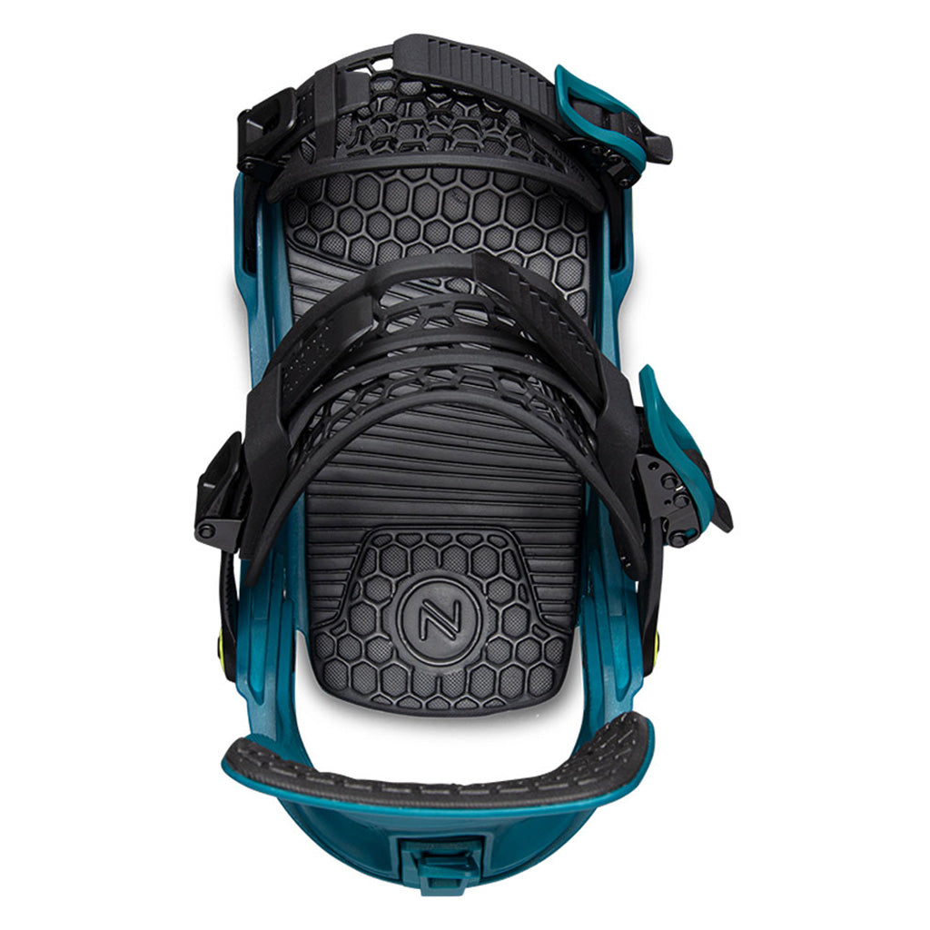 'Kaon-X Petrol Blue 22/23'