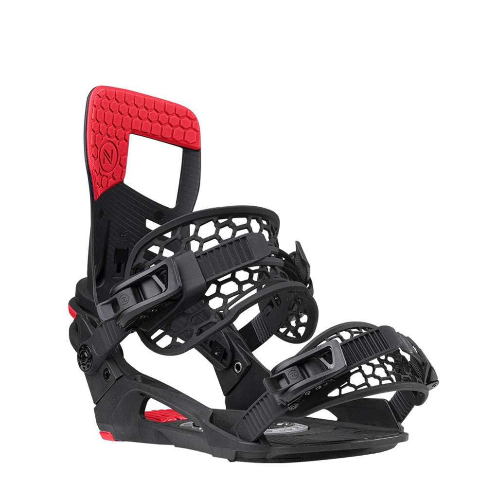 Muon-R Rental Black 25/26