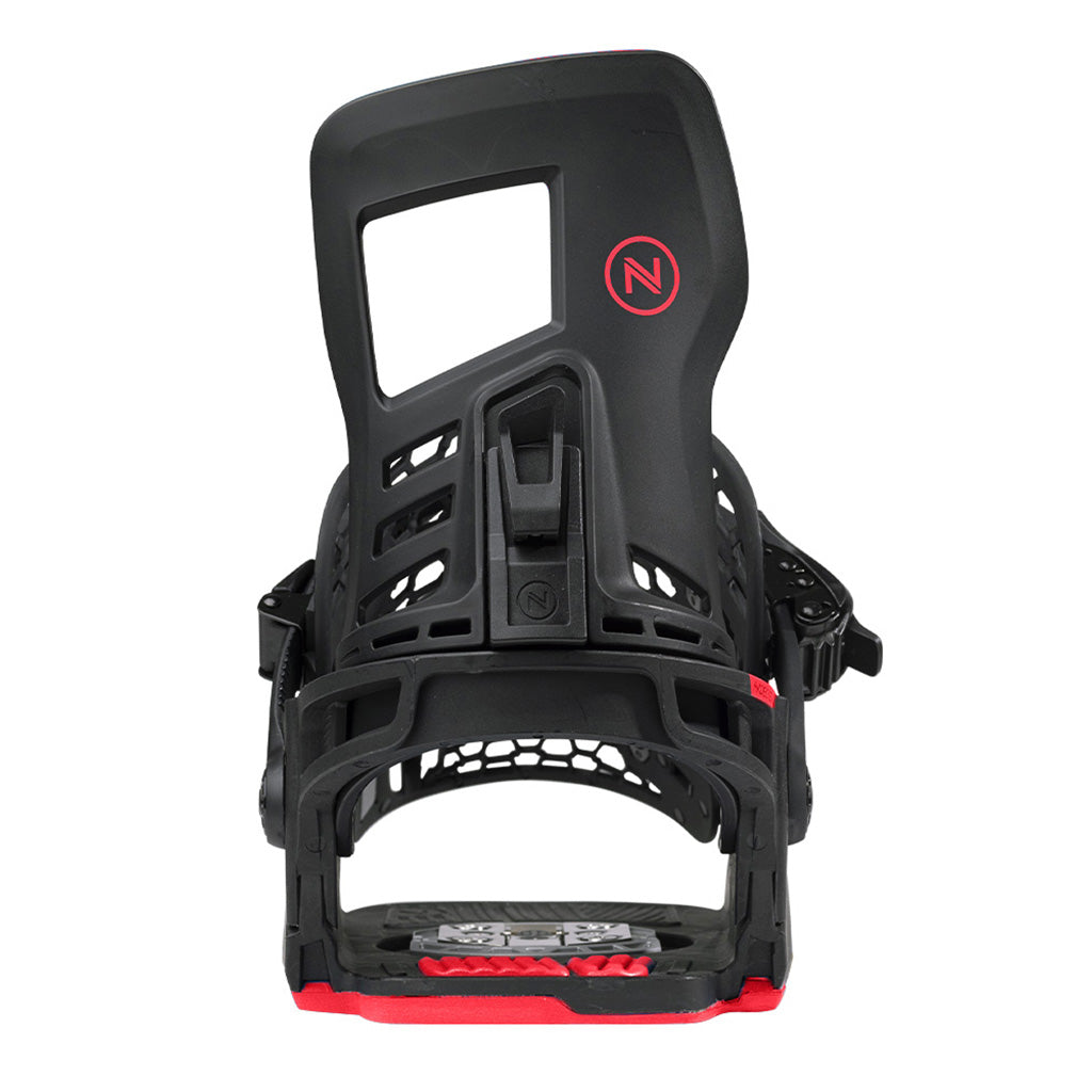 Muon-R Rental Black 25/26