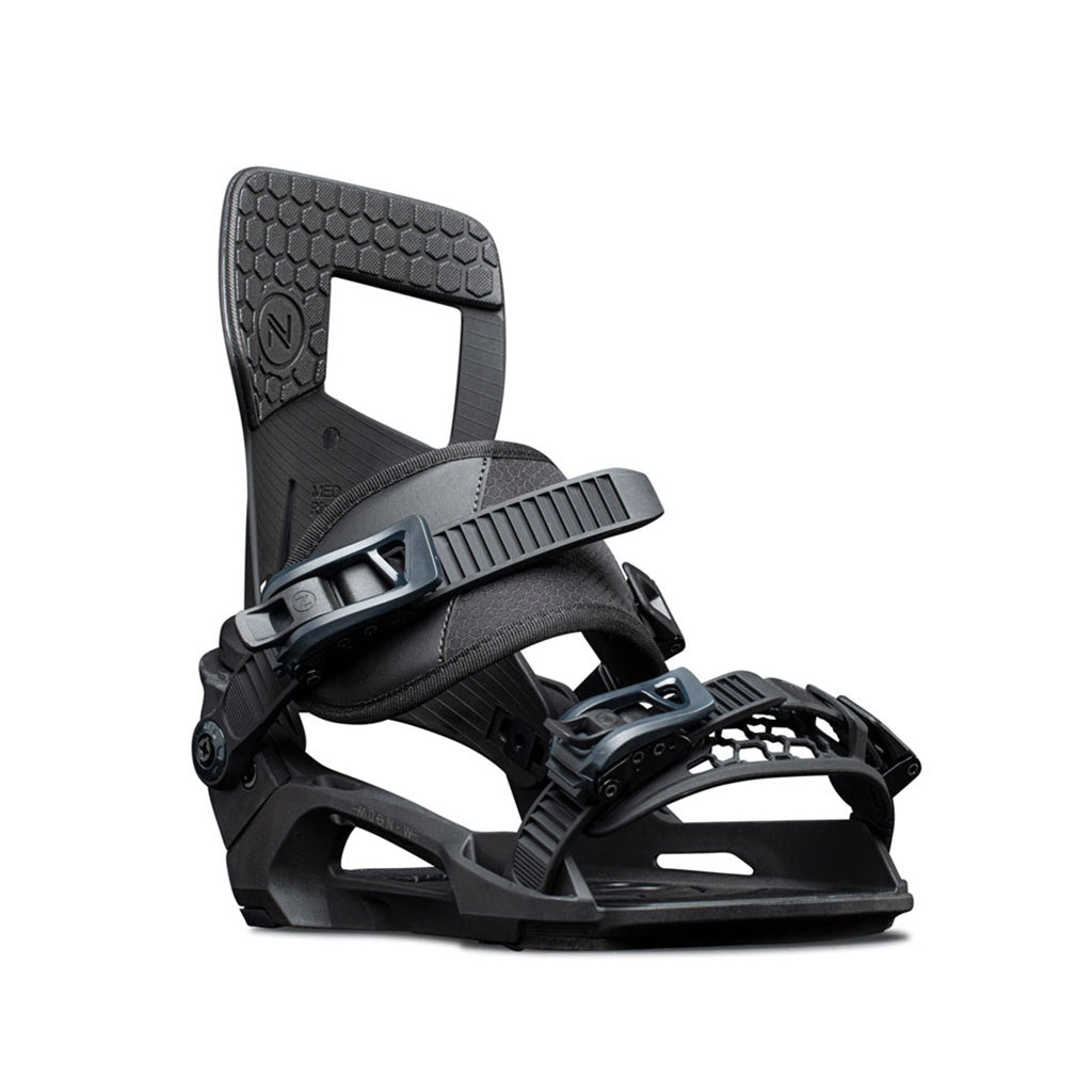 'Muon-W Black 24/25'