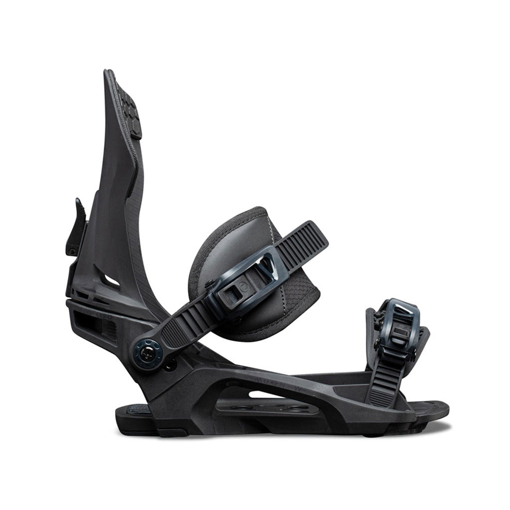 'Muon-W Black 24/25'