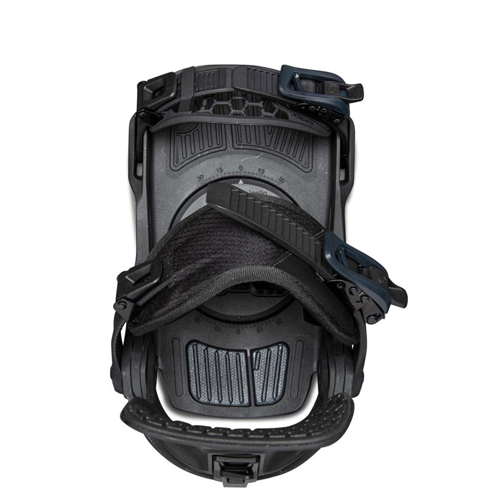 'Muon-W Black 24/25'