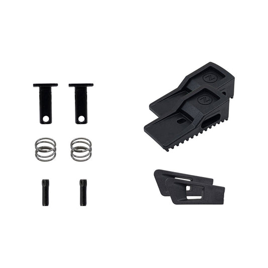 N12-K2 - Hadron Fwd-Lean Blk