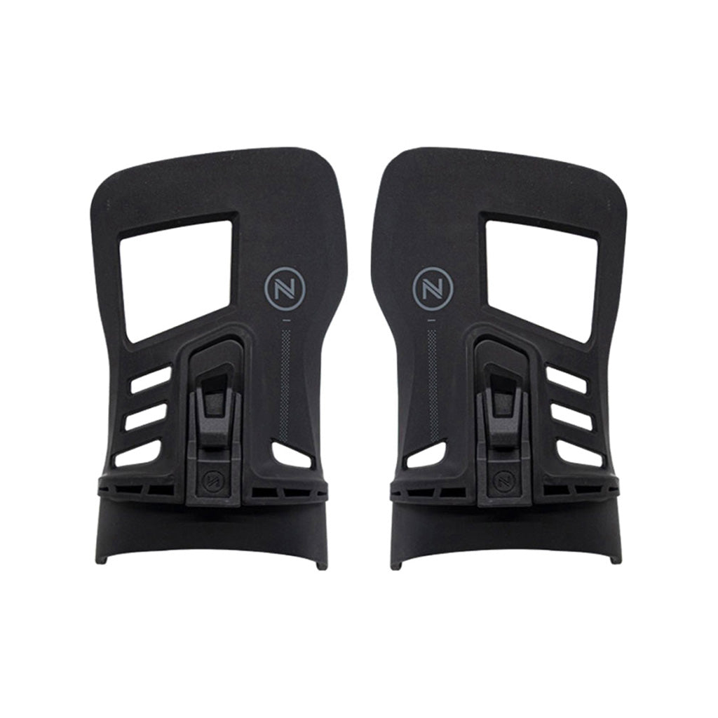 N02-F2 - Hadron Hiback Blk S